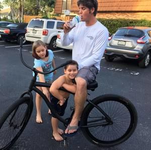 Meet your Posher, Justin